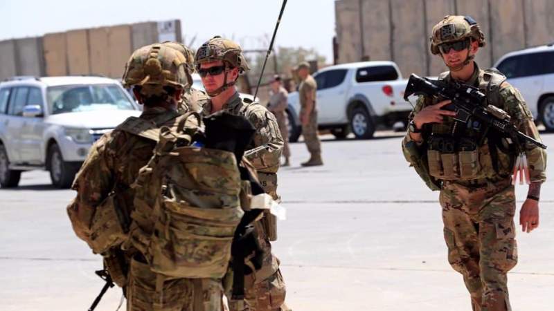 NY Times: US Deploying 2,000 Soldiers to Iraq for Nine Months