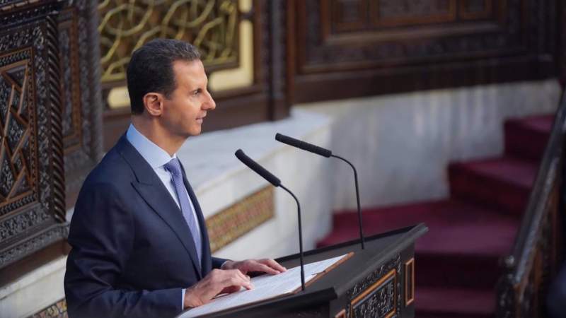  Assad: Respect for Syria Sovereignty ‘Fundamental’ for Reconciliation with Turkey 