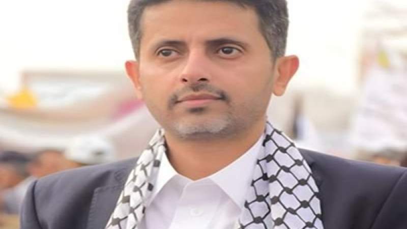 Sana'a Government Spokesperson: We Strongly Reject US, Israeli, and British Hostile Actions