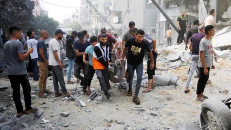 Escalation in Gaza: Three New Massacres Leave 62 Palestinians Dead or Injured