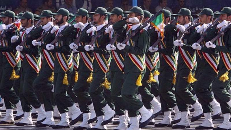 IRGC dismantles four terror teams during drills in southeast Iran