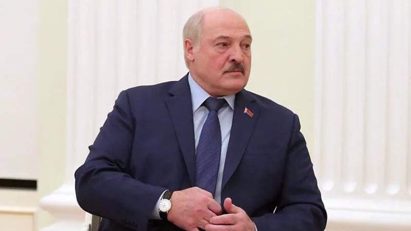 Belarusian President: Poland, NATO Plotting to ‘Dismember’ Ukraine 