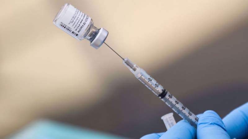 WHO slams wealthy nations’ rush towards COVID vaccine boosters