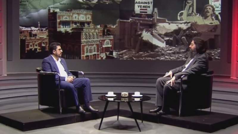 Yemen Ambassador Tells Press TV: Some Arab Countries US Tool to Implement Its Agenda