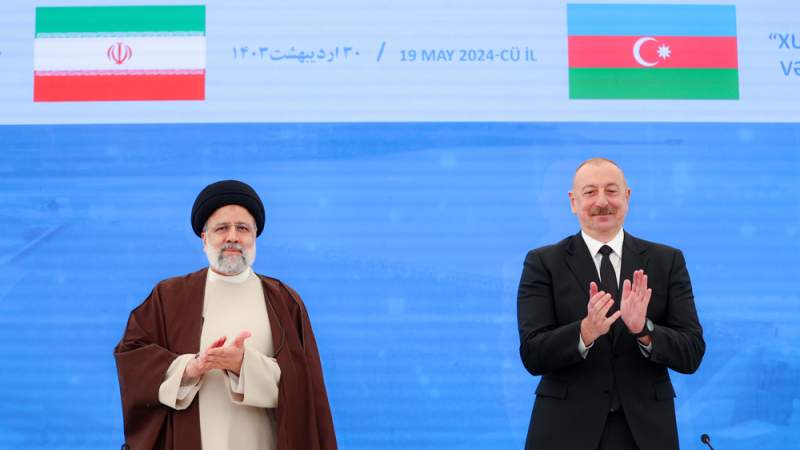 President Raeisi: Iran-Azerbaijan Ties Stronger Than Mere Neighbors