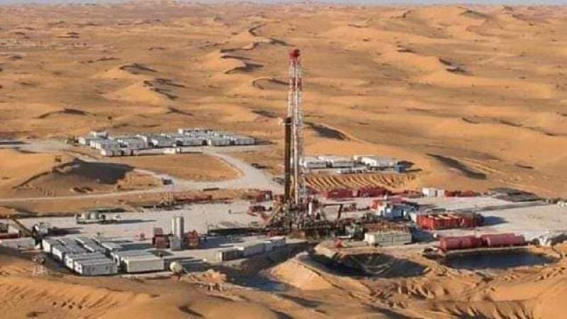 Dutch Company Joins List of Companies Stealing Yemen's Oil 