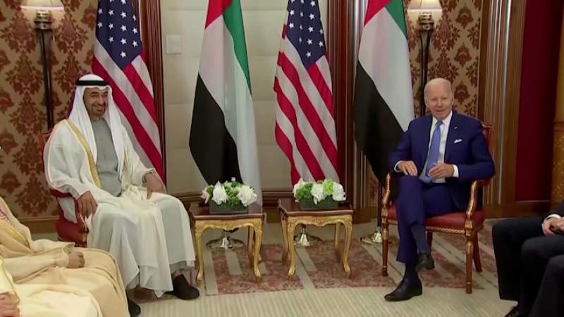 US Billed UAE for Military Aid in War Against Yemen, UAE Was Offended