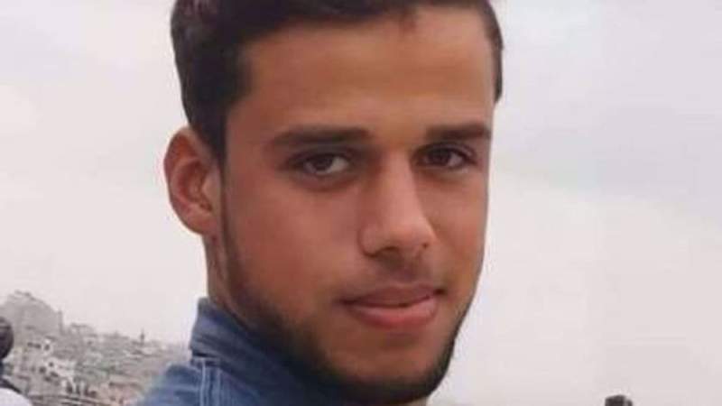 After 2 Years of Suffering, Palestinian Youth Dies of Gunshot Wounds Fired by Israeli Military in Gaza Rally