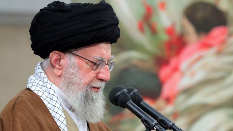 Sayyed Khamenei: US, Israel Vassals ‘Hamstrung’ by Resistance of Palestinians in Gaza