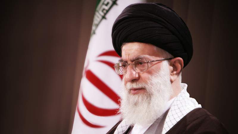 Seyyed Khamenei: All Captains of Criminal, Zionist, Terrorist Gang Must Be Prosecuted