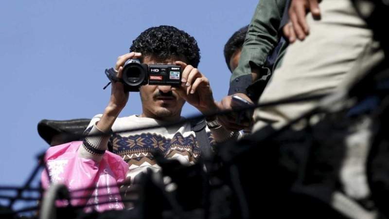 Media Losses in Yemen as Result of US-Saudi Aggression