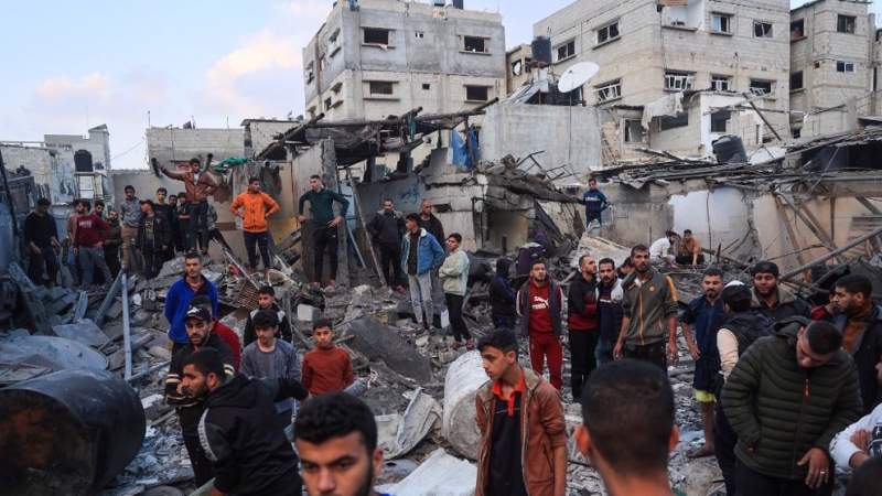UN Deplores ‘Catastrophic’ Resumption of Israel’s War on Gaza