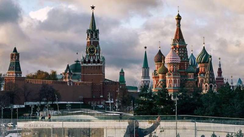 Kremlin: Donald Trump ‘Not Far Away from Truth’ on Ukraine