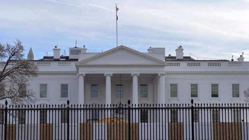 Former White House Advisor Pleads Guilty To Wire Fraud