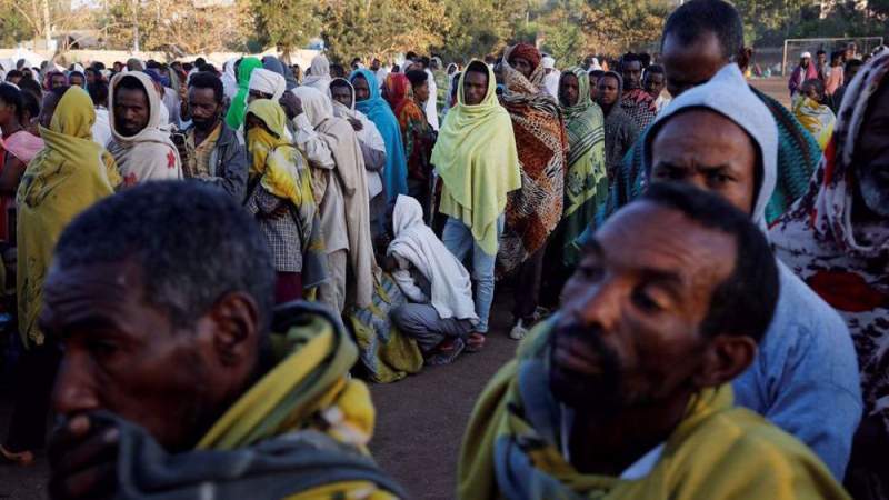 346 Million Suffering from ‘Alarming’ Hunger in Africa: Red Cross