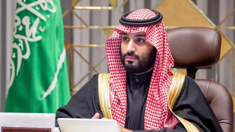 Rights Group Voices Concern Over ‘Enforced Disappearance’ Under MBS in Saudi Arabia