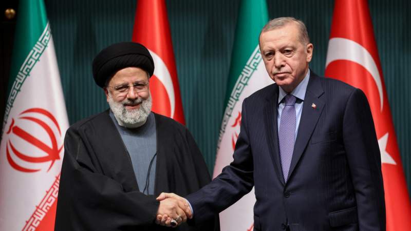 Iran, Turkey Agree to Develop Free Trade Zone on Joint Border 