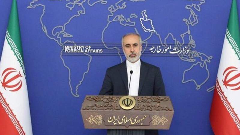  Vienna Talks: Iran Reports ‘Relative Progress,’ Says Agreement Can be Reached If Red Lines Met 