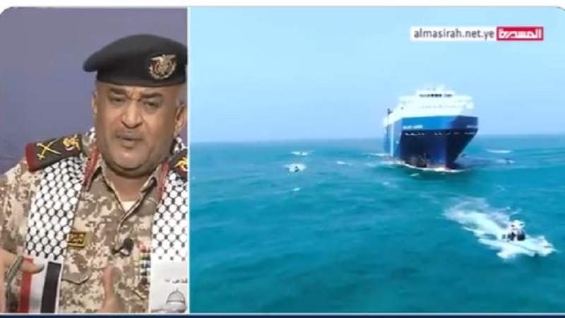 Yemeni Commander Vows Swift and Devastating Response to American and Zionist Enemies