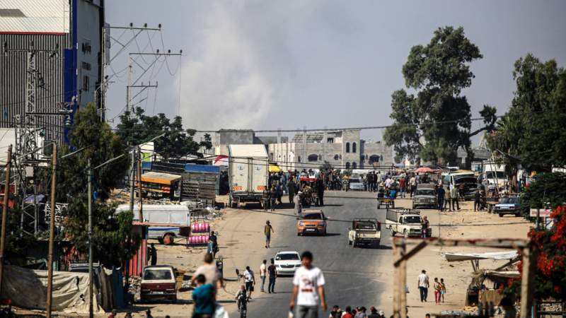 Israel ‘Lied’ about 'Tactical Pause' as Rafah Crossing Destroyed: Govt.