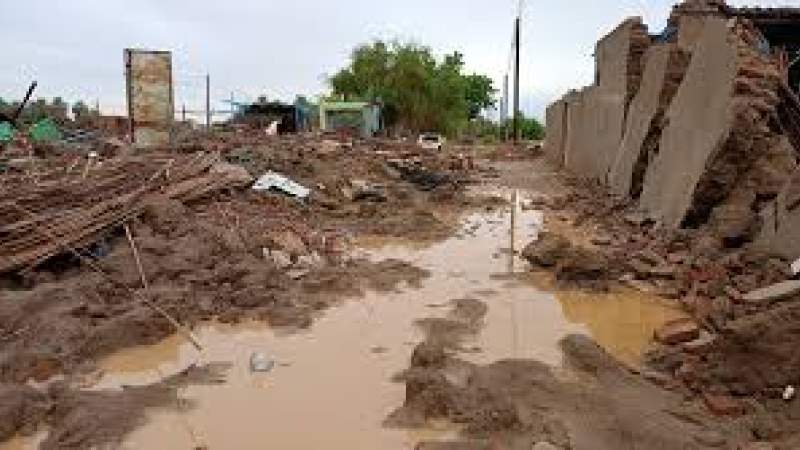  Sudan Flooding Crisis: Death Toll Climbs to 132, Thousands Displaced 