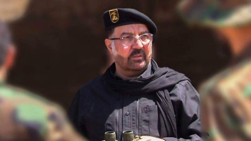 Hamas: Hezbollah Cmdr. Assassination Won’t Deter Resistance from Confronting Israel