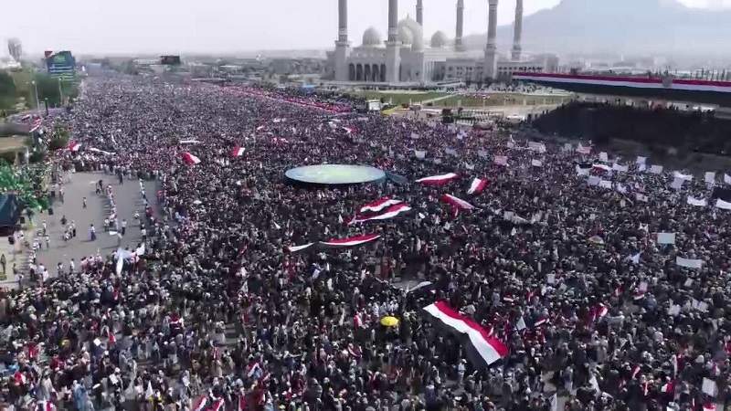 Yemen's 21st September Revolution: A Decade of Struggle, Sovereignty, and National Rebuilding