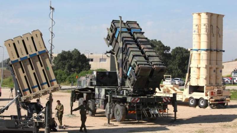 Israeli Air Defense Systems Breached Three Times During Gaza War, Raising Concerns for Eilat's Security