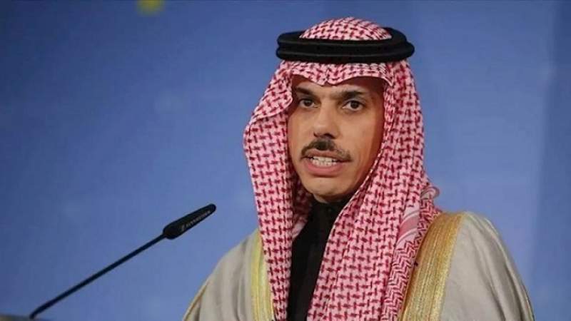 Saudi FM Denies Meeting between MBS, Netanyahu