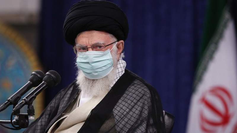 Sayyed Khamenei: Normalization with Israel Will Bring Nothing but Exploitation for Arab Governments