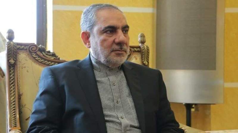 Iranian Foreign Ministry: Iran’s Envoy to Yemen Dies of Coronavirus