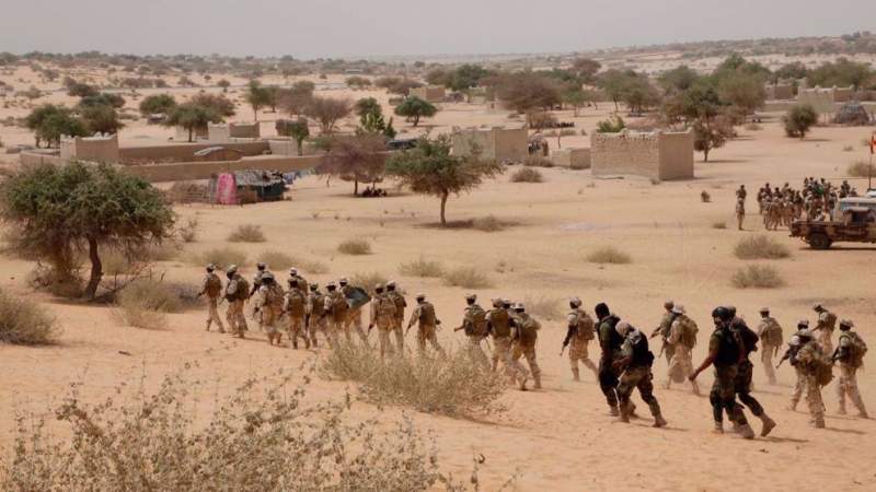 US to Pull out Troops from Chad in Second African State Withdrawal