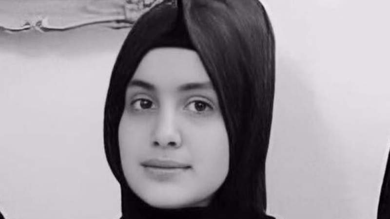 Teenage Iraqi Girl Killed During US Military Drills 
