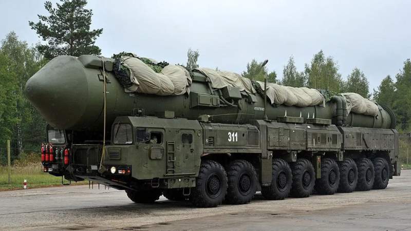 Russian President Vows More Tests of Nuke-Capable Missile Fired at Ukraine