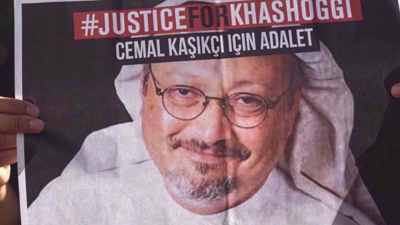US Judge Dismisses Lawsuit against Saudi Prince in Khashoggi Murder