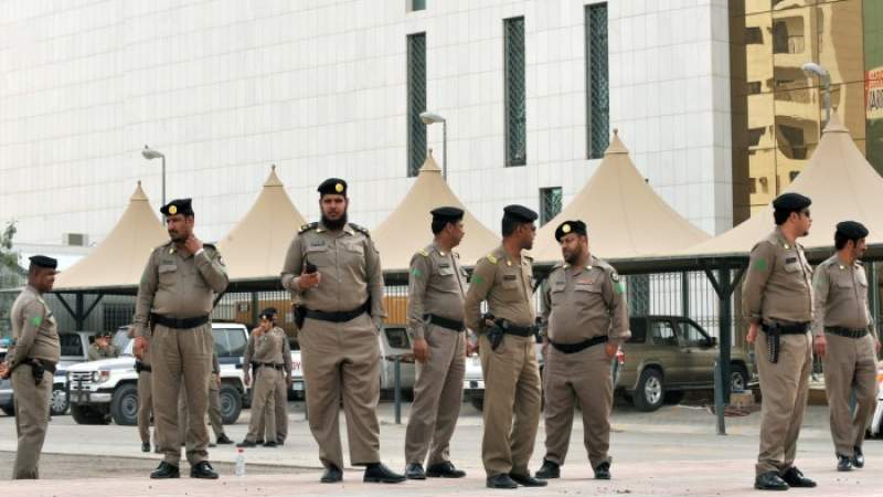 Fear Grows On Saudi Death Row As Executions Ramp Up: AFP