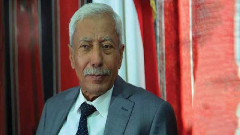 Secession Is Colonial Goal to Attack Yemen's Capabilities in South: Governor 