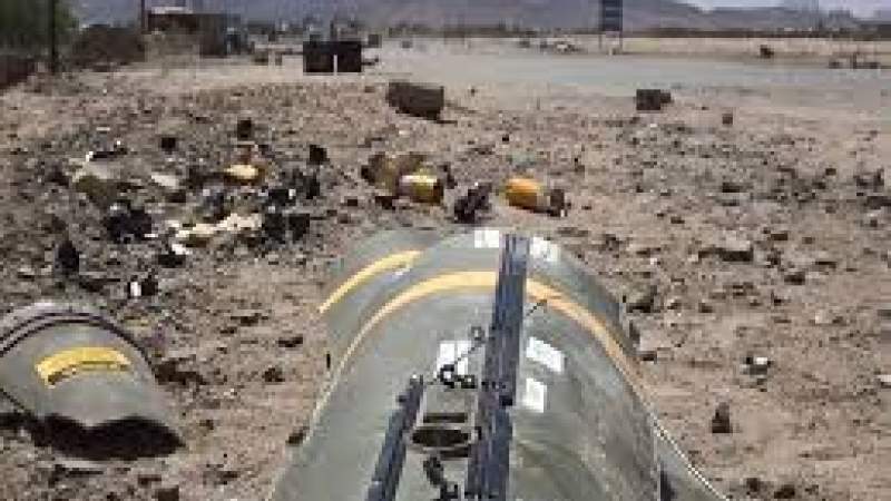 Remnants of US-Saudi Forbidden Weapons, an Environmental Disaster Threatening Civilians in Yemen