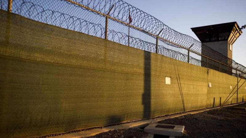 UN Experts Say After 20 Years of Running 'Ugly' Guantanamo Prison, US Must Close It Down