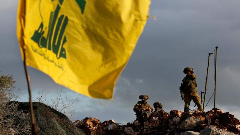 62,000 Israeli Settlers Flee Northern Palestine Amid Hezbollah Strikes: Report