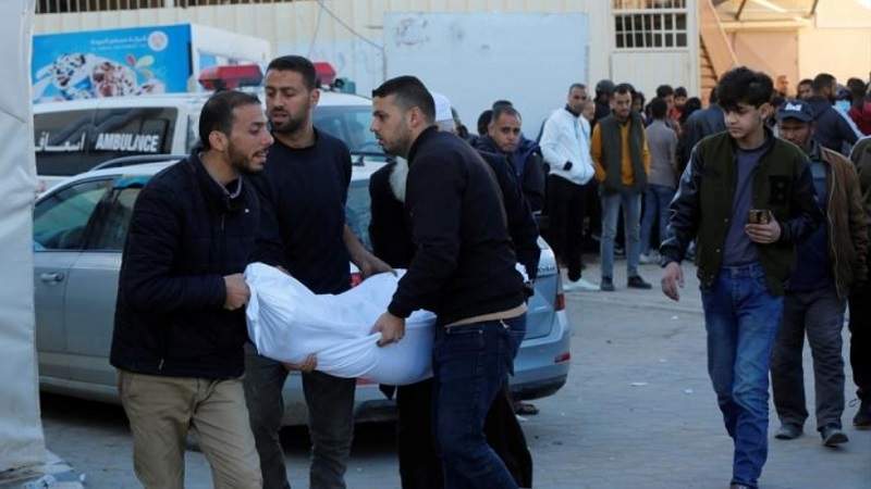 Euro-Med Monitor Confirms Involvement of Israeli Army in Nablus Roundabout Massacre in Gaza