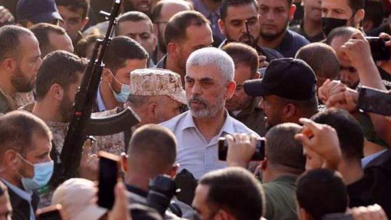 Hamas Confirms Leader Yahya Sinwar Martyred in Israeli Strike