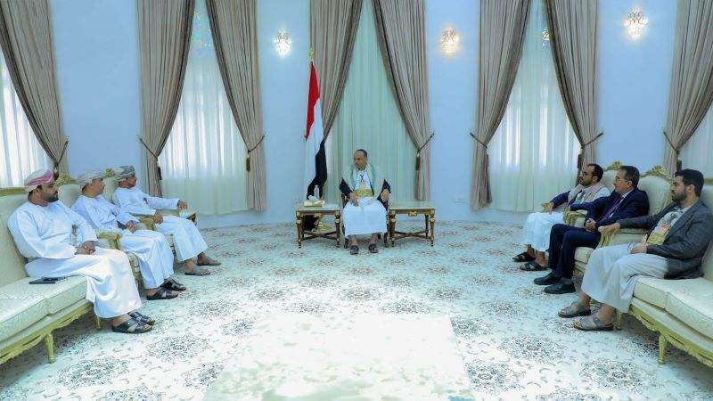 President Al-Mashat Warns of Prevarication of Yemeni People by US-Saudi Aggression