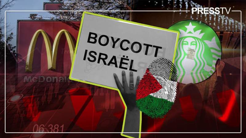  McDonald’s and Starbucks Sink As Anti-Israel Boycott Campaign Makes Headway 