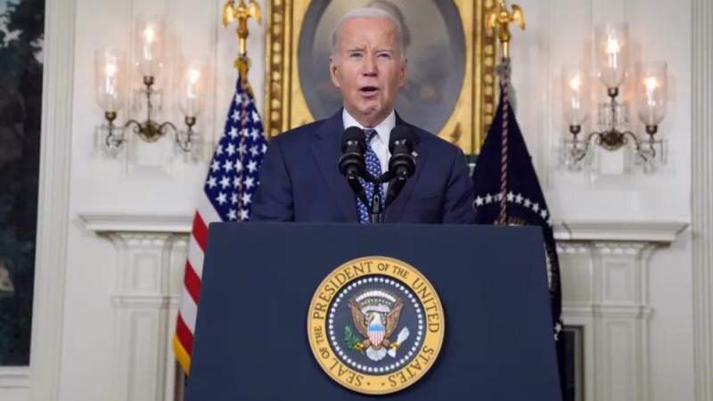 America's 'Elderly' Joe Won't Face Criminal Charges Over Classified Papers Because of 'Poor Memory'