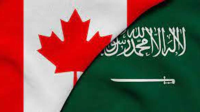 Canada Provided Saudi Regime, $1.3 Billion in Weapons in 2020