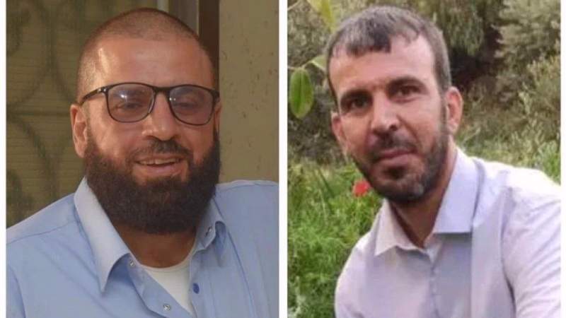 Two Palestinian Prisoners Die in Israeli Jails Due to ‘Slow Death’ Policy: Rights Groups 