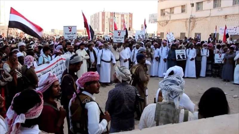 Mahra Tribes Condemn Zionist Aggression Targeting Civilian Facilities in Yemen