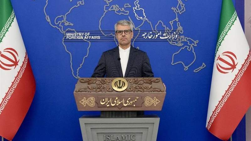 Iran's Foreign Ministry Condemns US-British Aggression on Yemeni Infrastructure