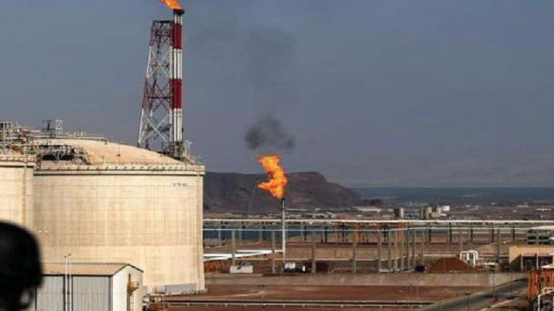 While County in Dire Need of Gas, Foreign Oil Producers Burned Associated Gas